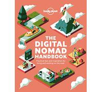 Lonely Planet – Nómada digital – Consejos prácticos e inspiración para vivir y trabajar en ruta