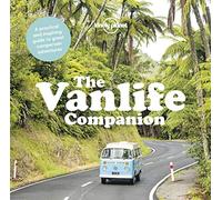 The Lonely Planet The Vanlife Companion