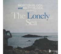 The Lonely Sea (CD) Matt Block (Importación USA)