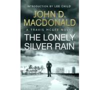 The Lonely Silver Rain: Introduction By Lee Child (ebook)