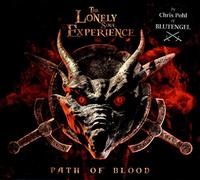 The Lonely Soul Experience - Path Of Blood