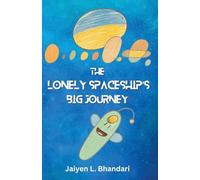 The Lonely Spaceship's Big Journey