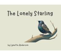 The Lonely Starling