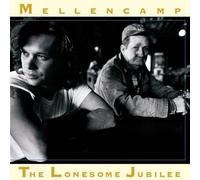 The Lonesome Jubilee by Mellencamp John (2005-05-26)