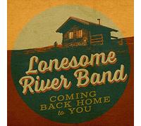 The Lonesome River Band - Coming Back Home to You