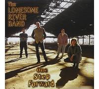 Lonesome River Band – One Step Forward – CD (Importación USA)