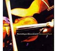 The Lonesome Touch by Martin Hayes (1997-06-10)