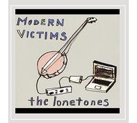 The Lonetones - Modern Victims