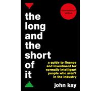 The Long And The Short Of It (int Ed)