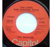 The Long And Winding Road