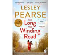 The Long and Winding Road: An inspiring memoir from one of the world’s favourite storytellers