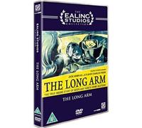 The Long Arm [Edizione: Regno Unito] [Reino Unido] [DVD]