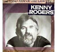 The Long Arm Of The Law - Kenny Rogers 7" 45