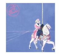 The Long Blondes - Giddy Stratospheres [Vinilo]