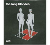 The Long Blondes - Guilt [Vinilo]