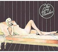 The Long Blondes - WEEKEND WITHOUT MAKE