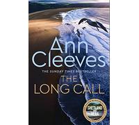 The Long Call (Two Rivers)