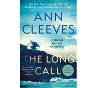 The Long Call: A Detective Matthew Venn Novel: 1 (The Two Rivers Series)