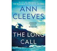 The Long Call (The Two Rivers Series)