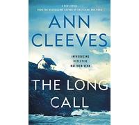 The Long Call (Two Rivers: Thorndike Press Large Print)