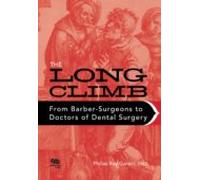 The Long Climb (ebook)