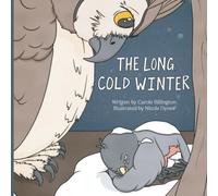 The Long, Cold Winter