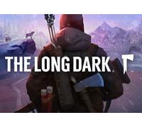 The Long Dark (PC) Steam Account - GLOBAL