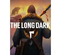 The Long Dark (PC) - Steam Account - GLOBAL