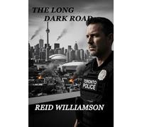 THE LONG DARK ROAD (The John Miller Series)