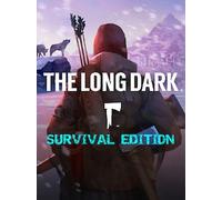 The Long Dark | Survival Edition (PC) - Steam Key - EUROPE
