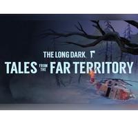 The Long Dark: Tales from the Far Territory (PC) Steam Gift - GLOBAL