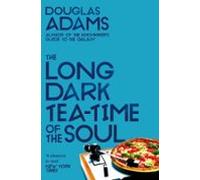 The Long Dark Tea-Time of the Soul