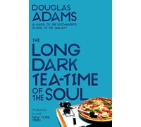 The Long Dark Tea-Time of the Soul (Dirk Gently)