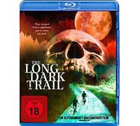 The Long Dark Trail [Alemania] [Blu-ray]