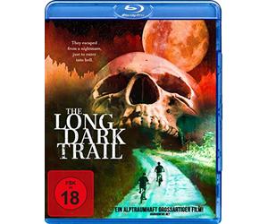 The Long Dark Trail [Alemania] [Blu-ray]