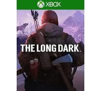 The Long Dark (Xbox One) - Xbox Live Key - EUROPE