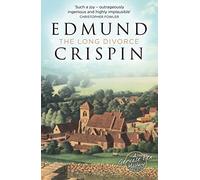 The Long Divorce: The intriguing, suspenseful, gripping, dark, humorous and cosy cozy classic detective fiction novel adored by Golden Age crime and modern mystery fans alike (A Gervase Fen Mystery)