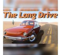 The Long Drive (PC) Steam Account - GLOBAL
