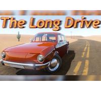 The Long Drive (PC) Steam Gift - GLOBAL