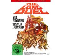 The Long Duel [Alemania] [DVD]