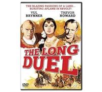 The Long Duel [DVD] [1967]