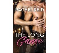 The Long Game: A Gay Sports Romance: 6 (Game Changers)