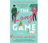 The Long Game: A Novel: 1 (The Green Oak)