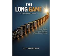 The Long Game: A Young Readers Edition