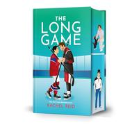The Long Game: Die Buchreihe zum internationalen Phänomen: 6 - Hardcover