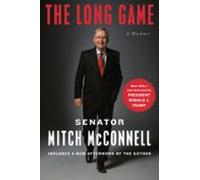 The Long Game (ebook)