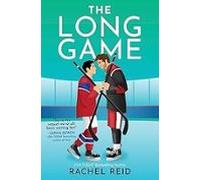 The Long Game (game Changers #6)
