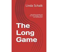 The Long Game: How African brands can win with strategy, culture and staying power