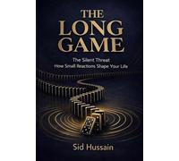 The Long Game: How Small Reactions Shape Your Life