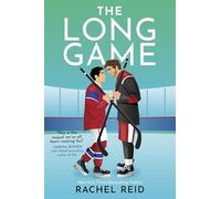 THE LONG GAME: Now Streaming on Crave and HBO Max: 6 (Game Changers: Heated Rivalry Book Series, 6)